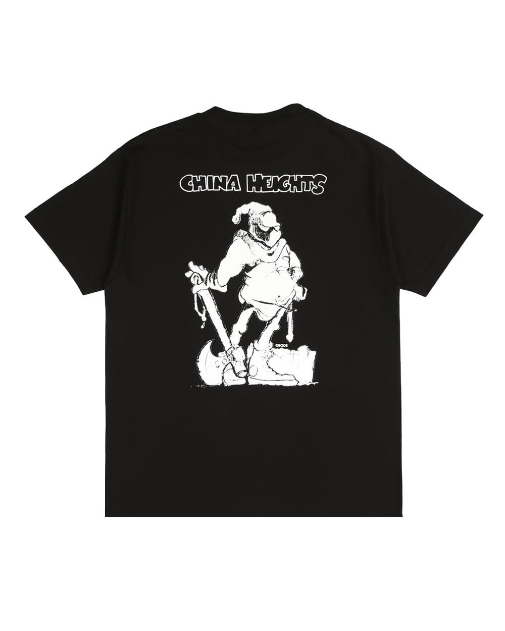 Merchandise — Shop | China Heights Merchandise — Shop | China Heights